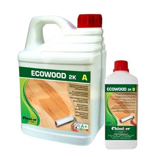 ecowood 2k (a+b